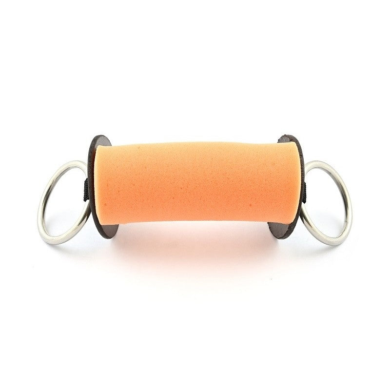 Filetto in nylon ricoperto da spugna Jump'in 13.5 cm