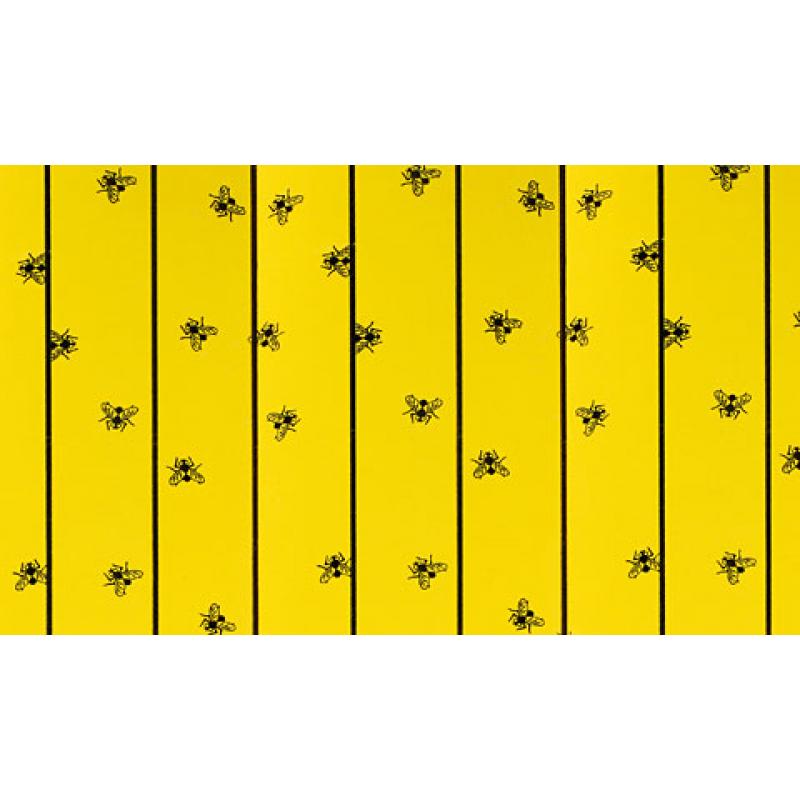 Foglio antimosche Flymaster da stalla e scuderia (conf. 6 pezzi)