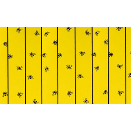 Foglio antimosche Flymaster da stalla e scuderia (conf. 6 pezzi)