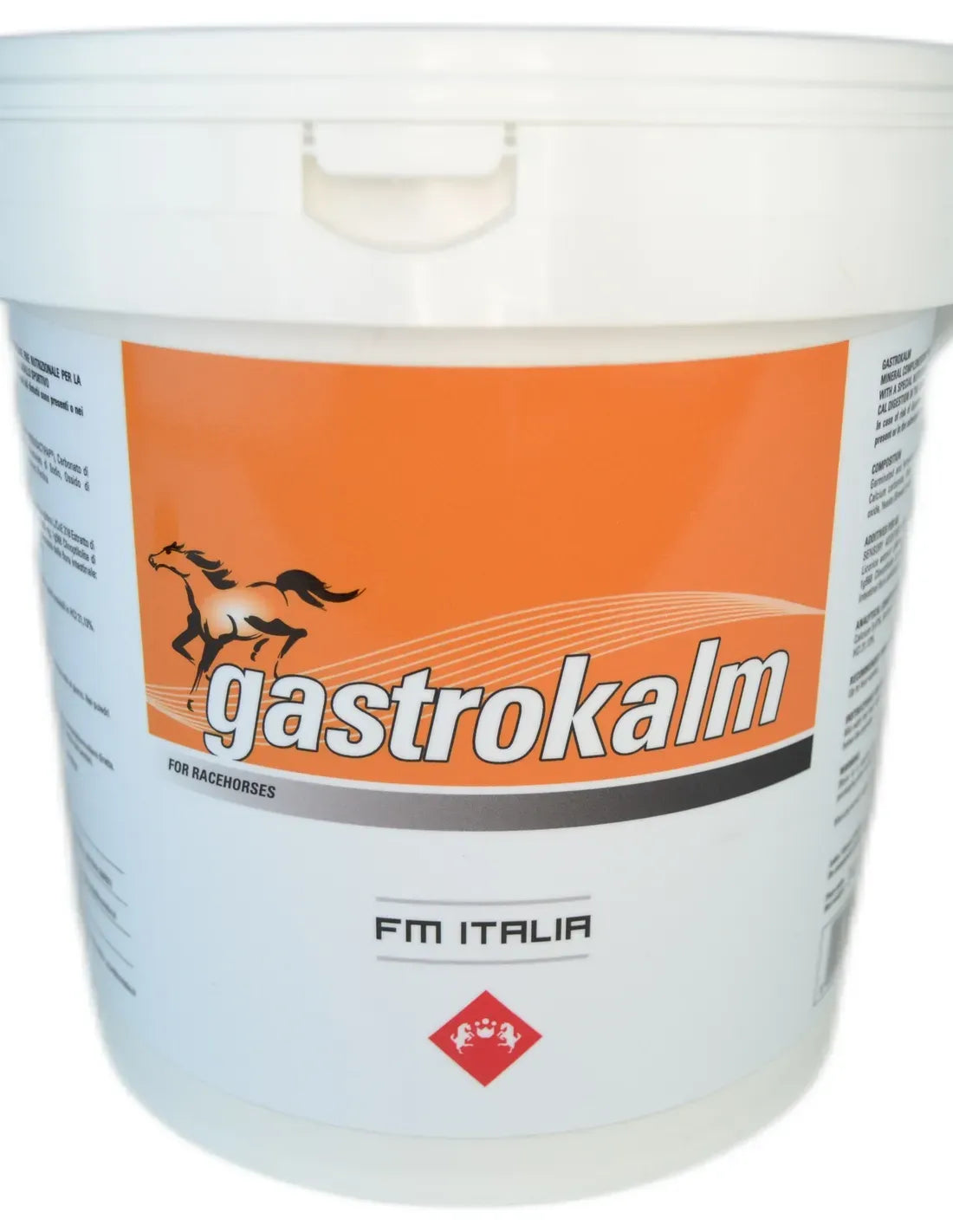 Gastrokalm 3 kg FM Italia