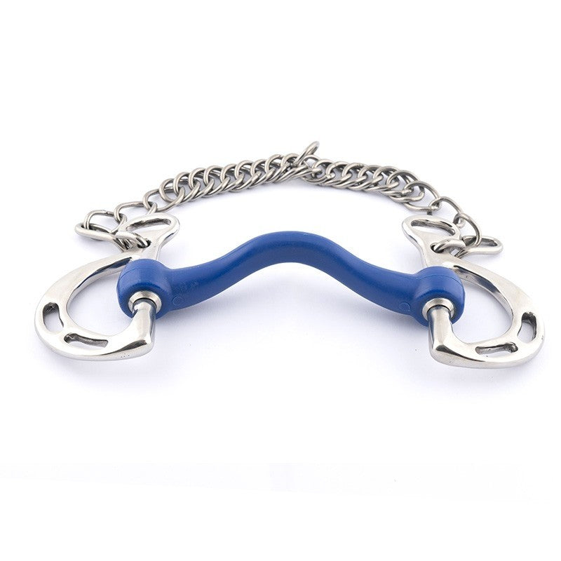 Goyo aga softmouth medium blue Jump'in