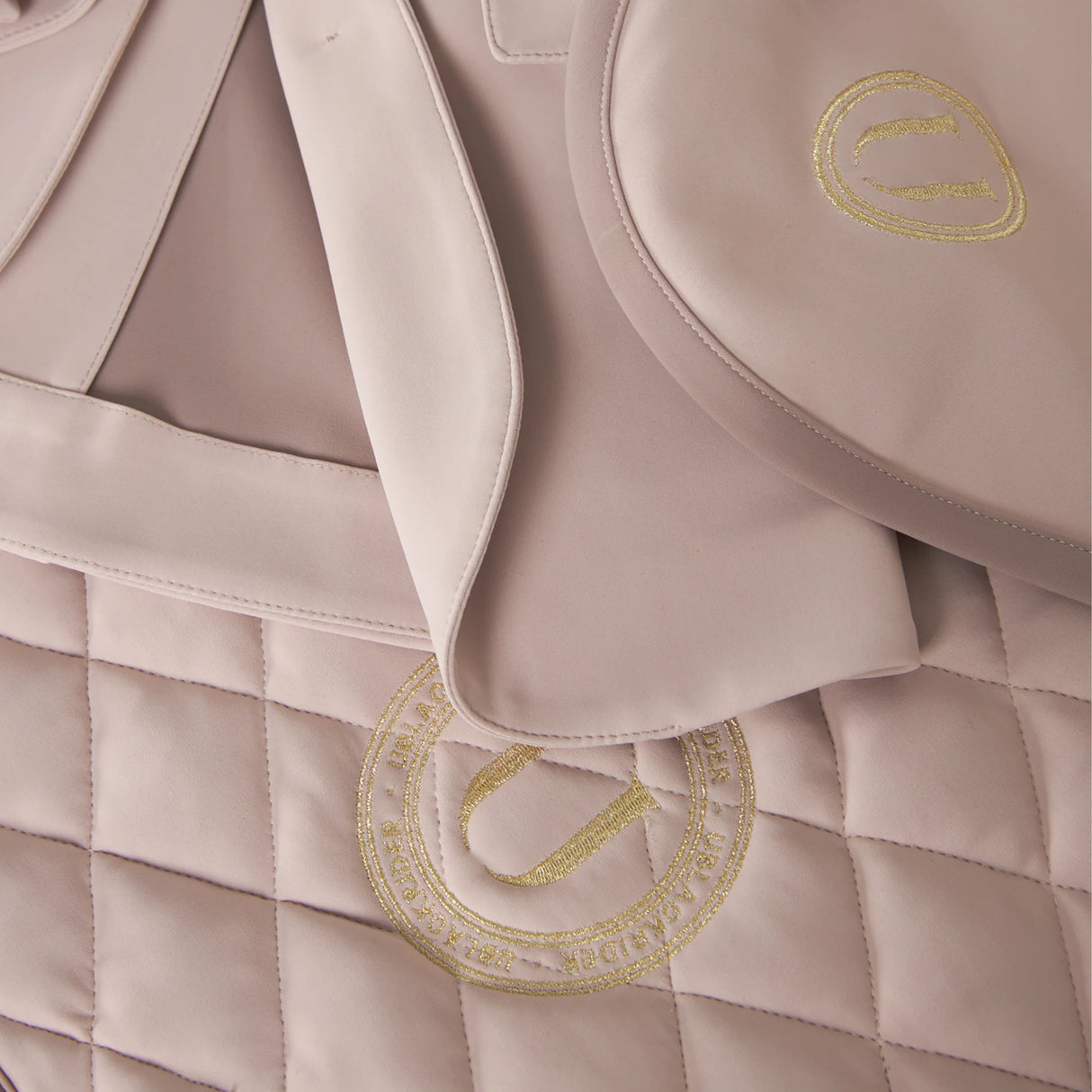 GRACE / Giacca competizione donna UBLACK