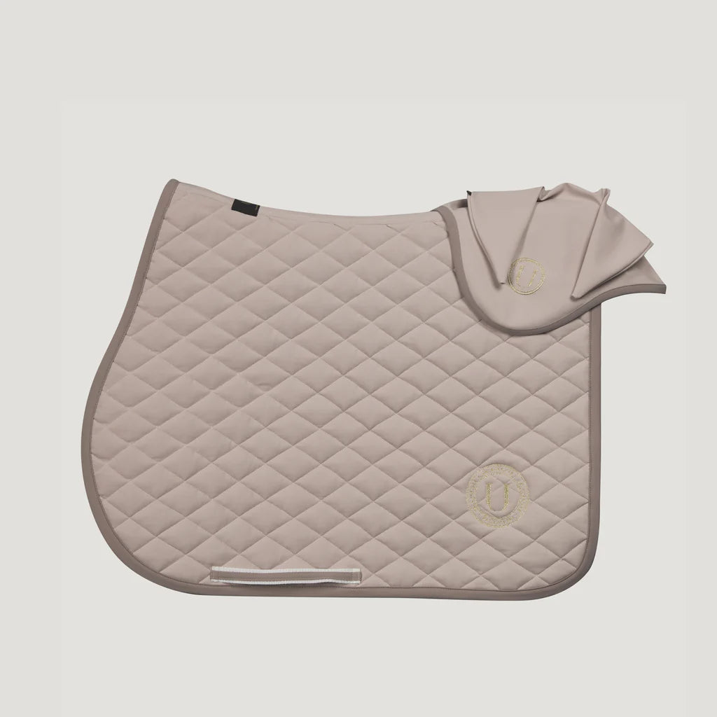 GRACE - Set Sottosella e cuffia Ublack