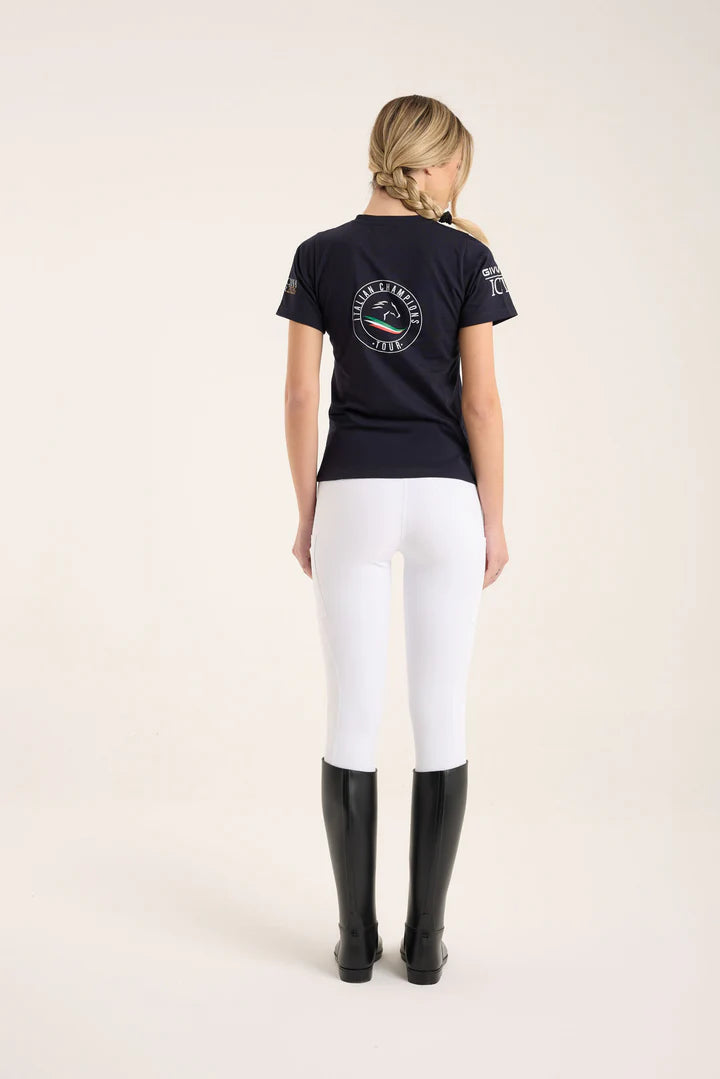 Leggings Tecnici Donna Full Grip ICT Pro 1983