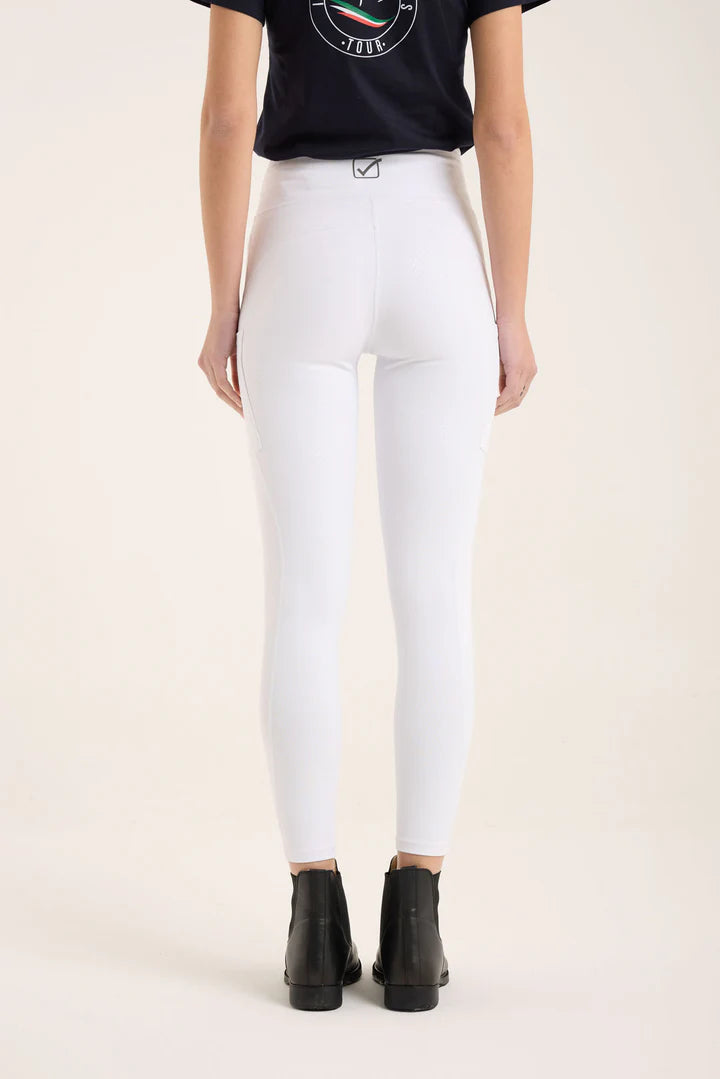 Leggings Tecnici Donna Full Grip ICT Pro 1983