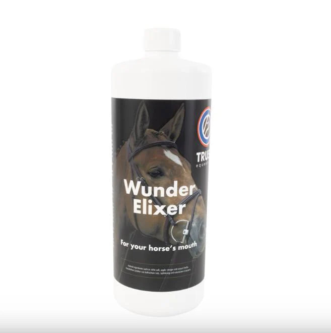 TRUST Wunder Elixer 1000ml