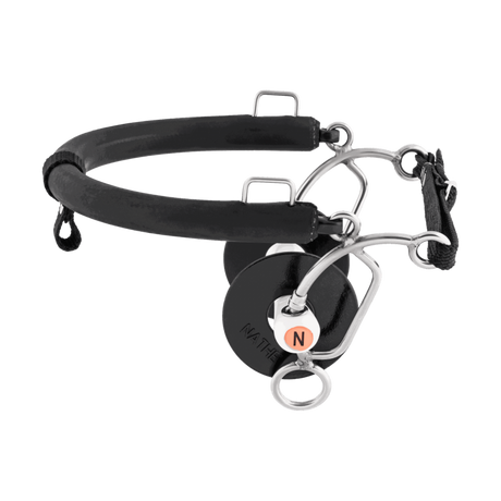 TANDEM NATHE CON CANNONE FLESSIBILE 20 mm