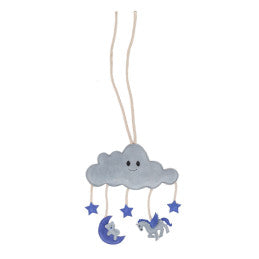 Giocattolo cavallo Novy QHP