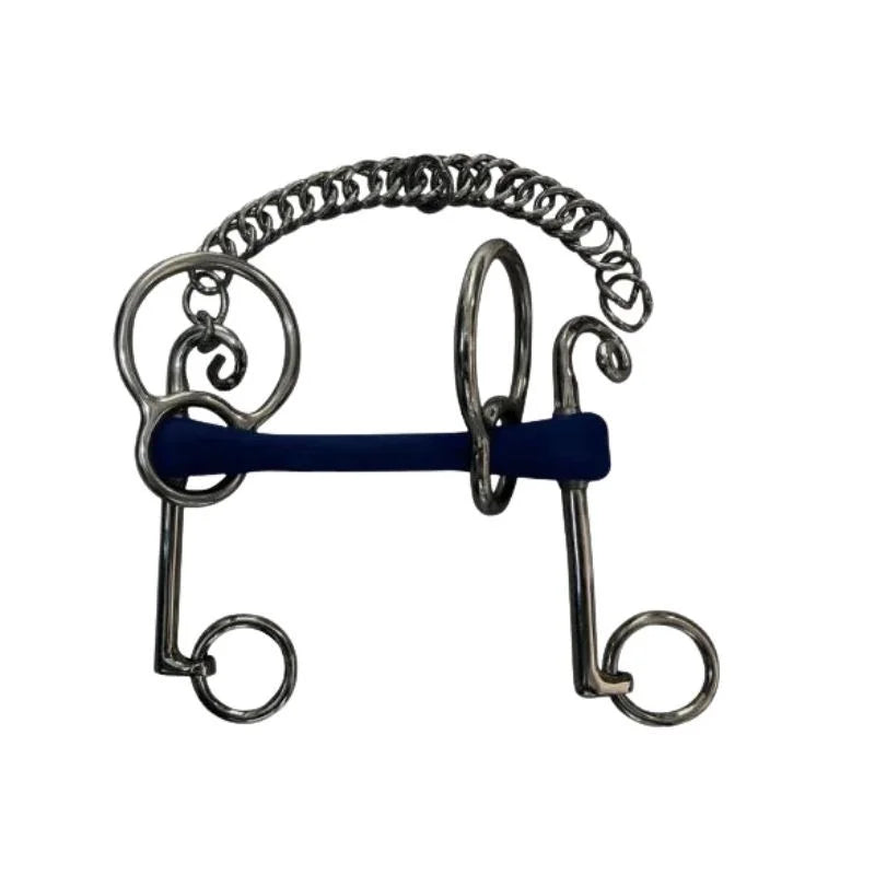 Jump'In Mors Escargot Caoutchouc 135