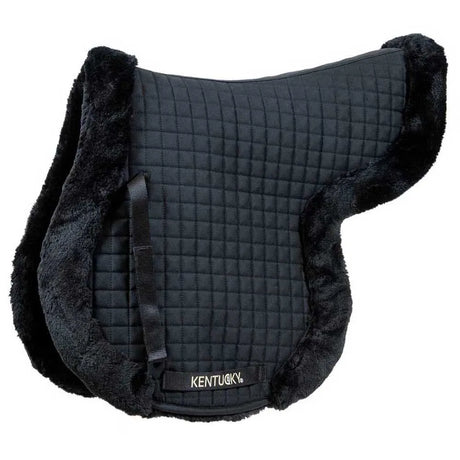 Sottosella Hunter vegano in pelle di pecora da salto Kentucky