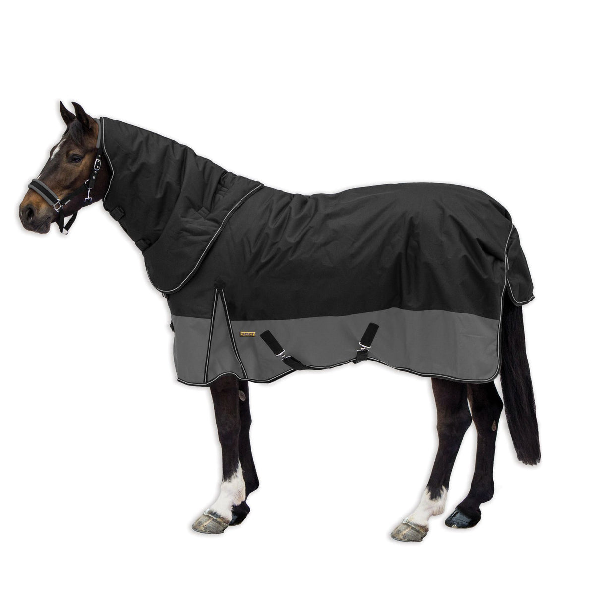 Coperta Paddock 200gr Loveson Horseware®