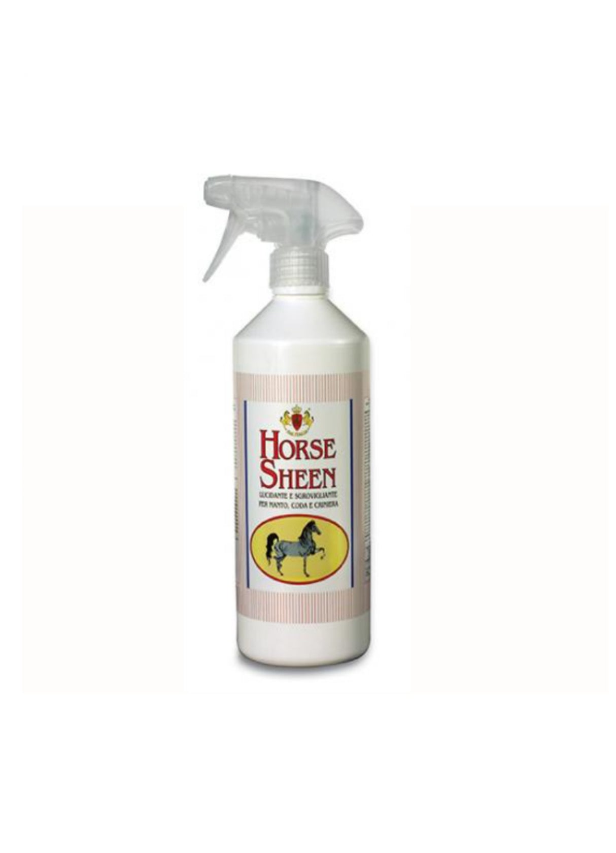 Horse sheen FM Italia 1000ml