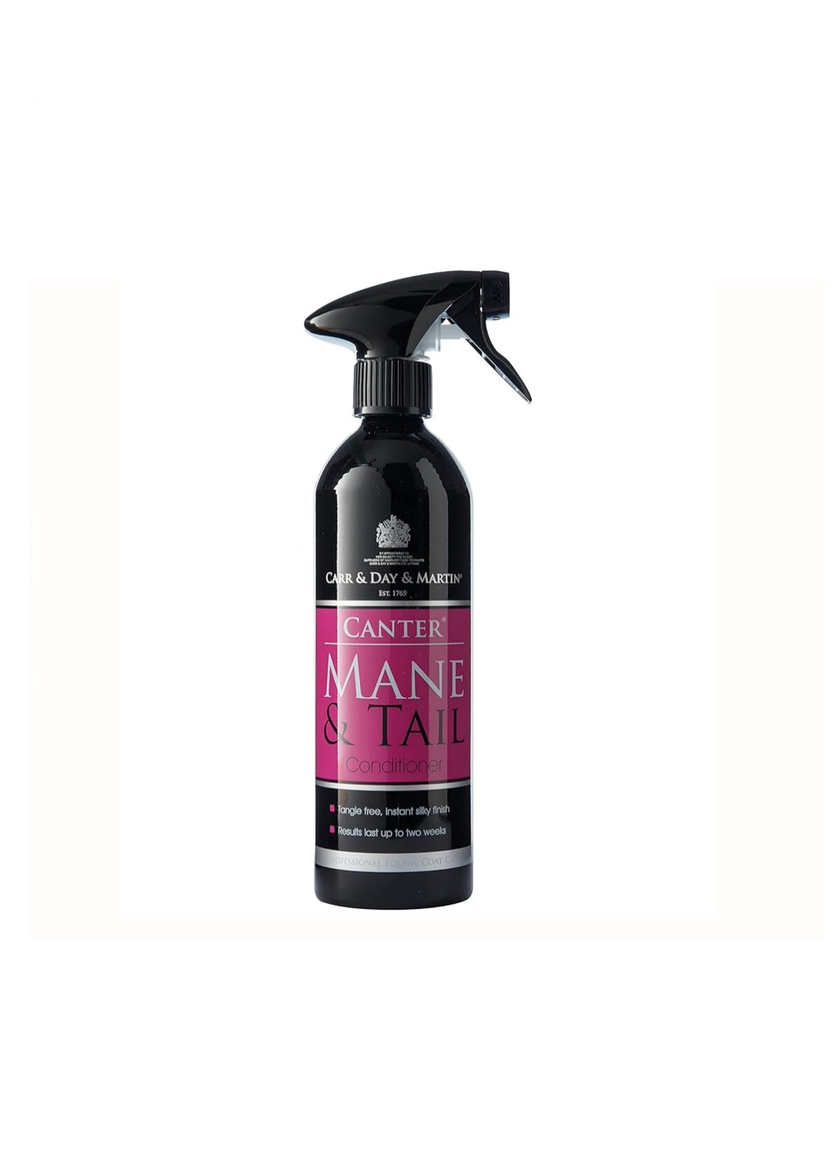 Sgrovigliante Mane & Tail Carr&Day&Martin 500ml