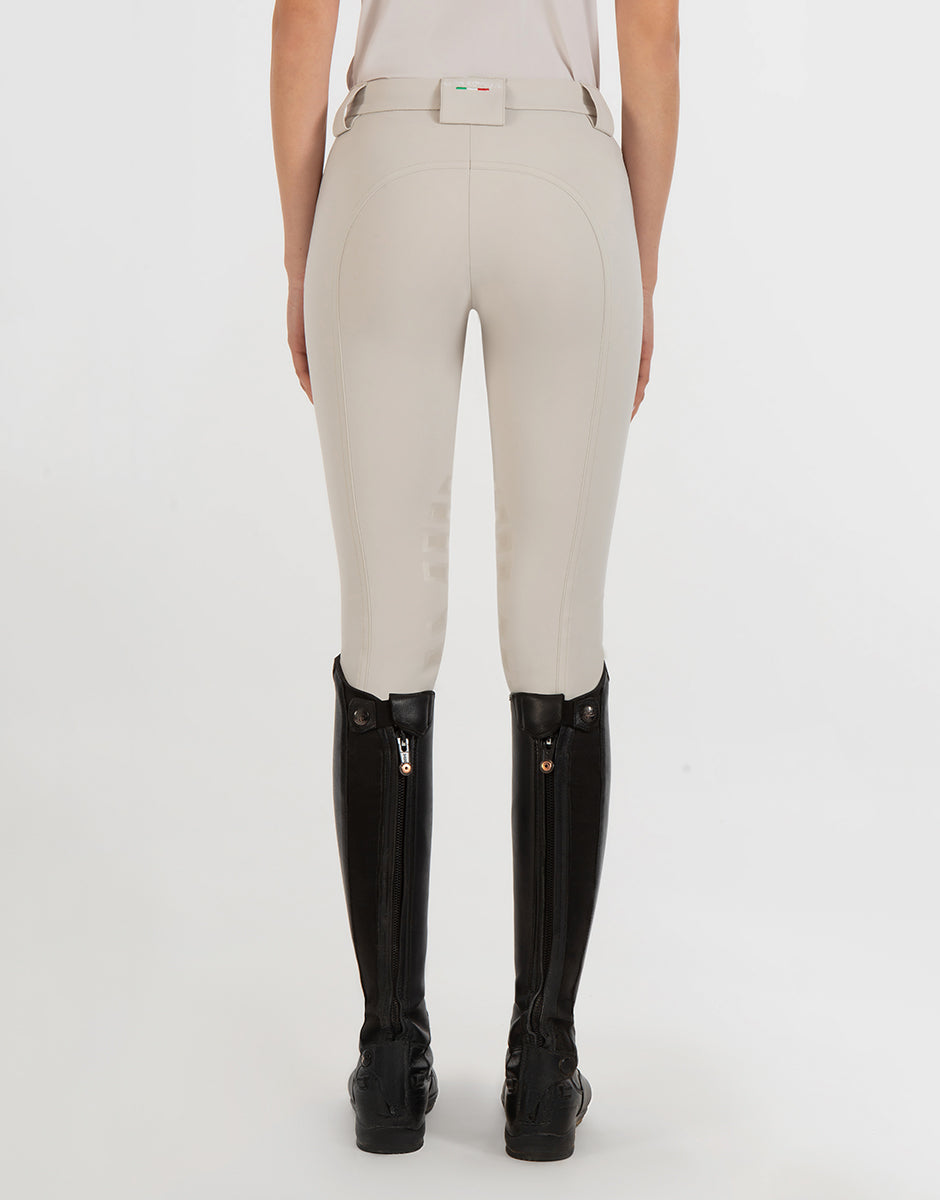 Pantalone donna modello Mirta Sarm Hippique