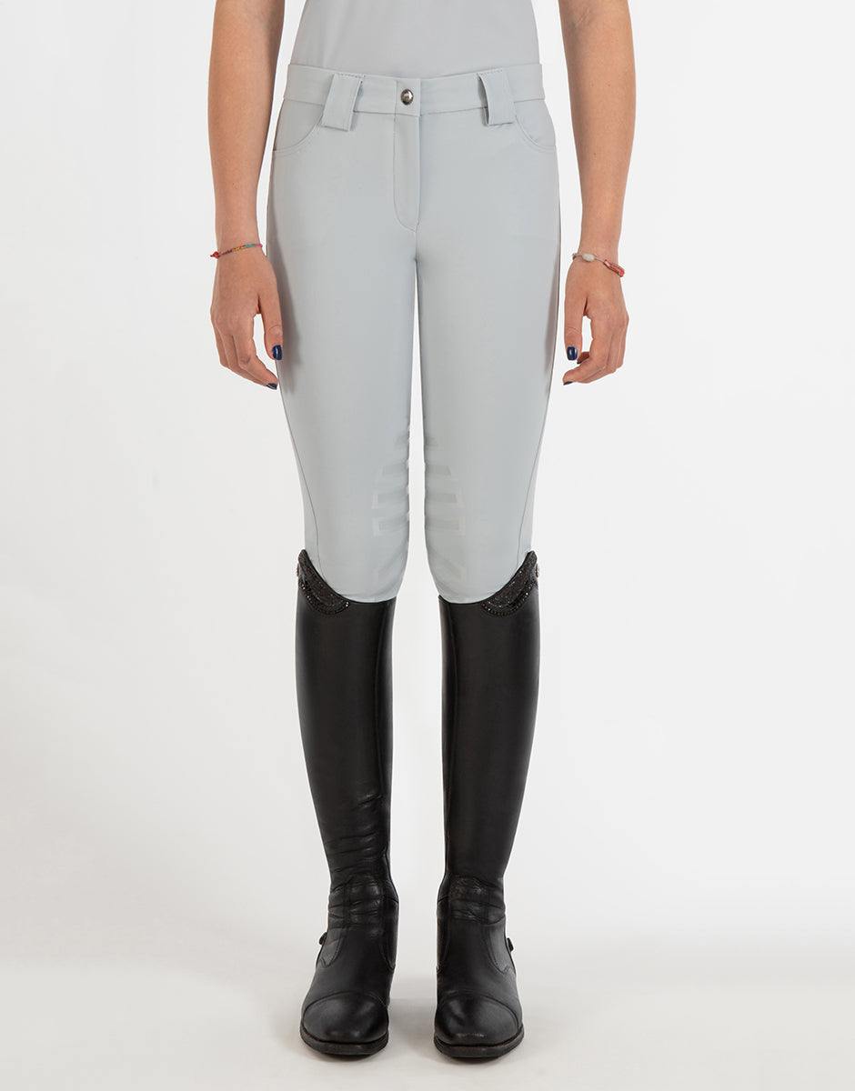 Pantalone donna modello Mirta Sarm Hippique