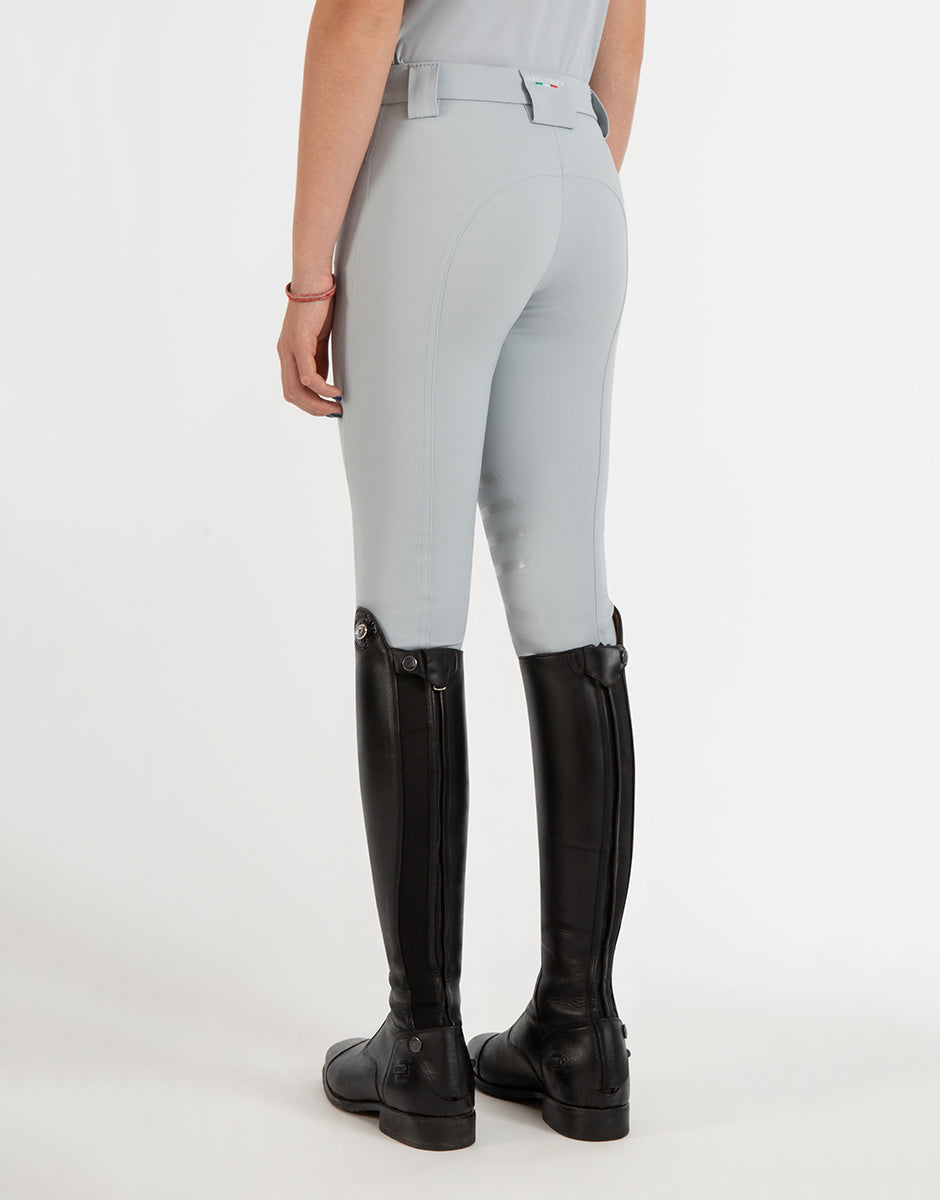 Pantalone donna modello Mirta Sarm Hippique
