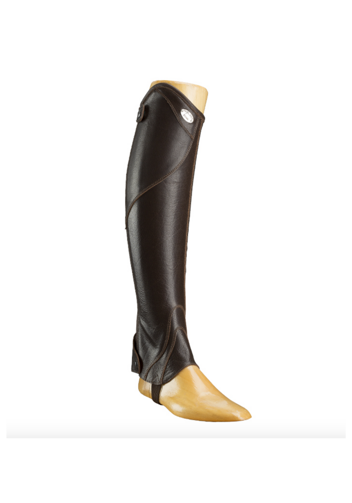 Ghetta Parlanti modello B-Tech marrone