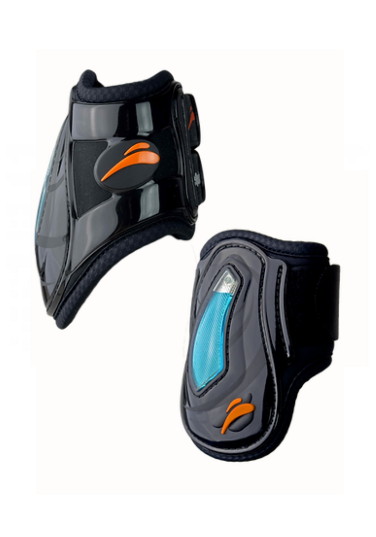 Posteriori eAirshock Original Equick nero