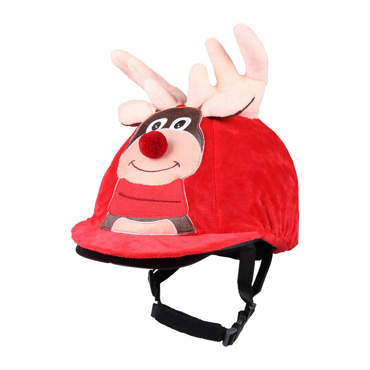Copri casco Natale QHP