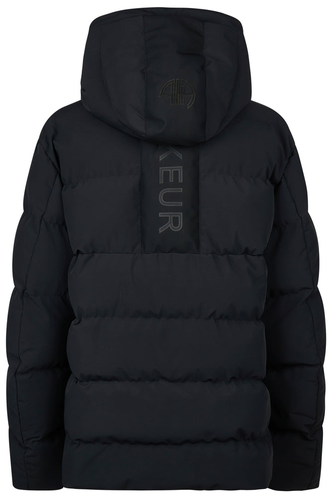 Giacca trapuntata uomo Pikeur