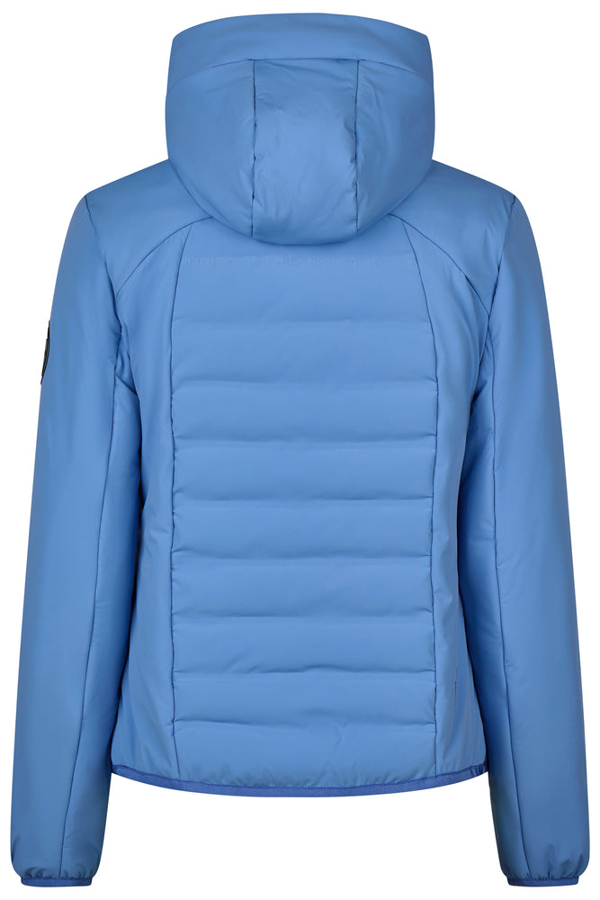 Giubbotto trapuntata donna Pikeur Flexjacket