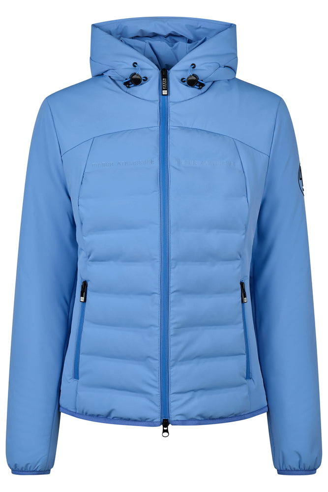 Giubbotto trapuntata donna Pikeur Flexjacket