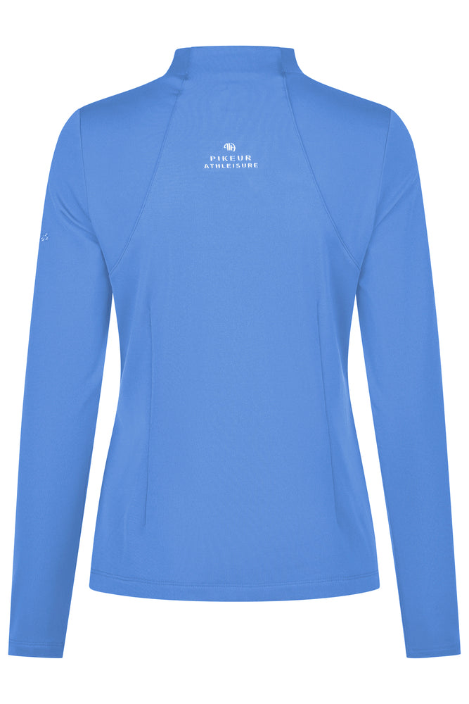 Polo tecnica donna Rollneck Pikeur