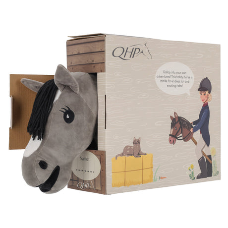 Hobby horse QHP