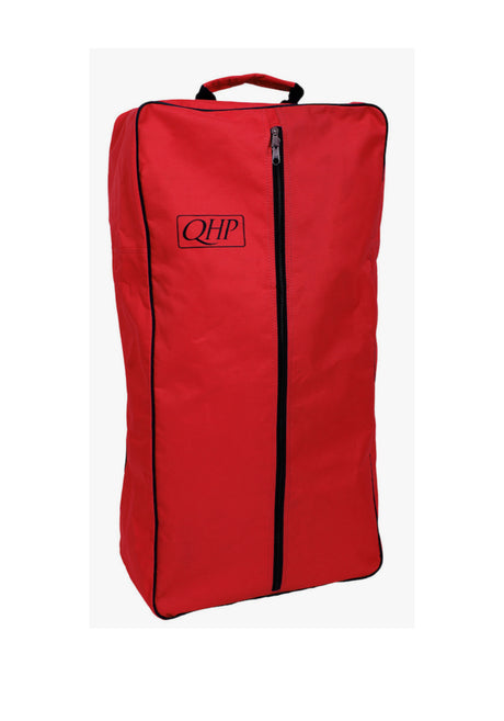 Borsa porta briglie Qhp
