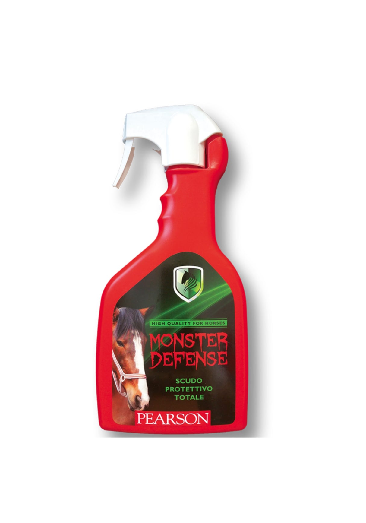 Repellente Monster Defense 700 ml