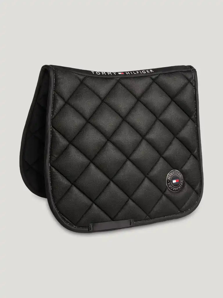 Set sottosella dressage cuffia Parsons Tommy Hilfiger