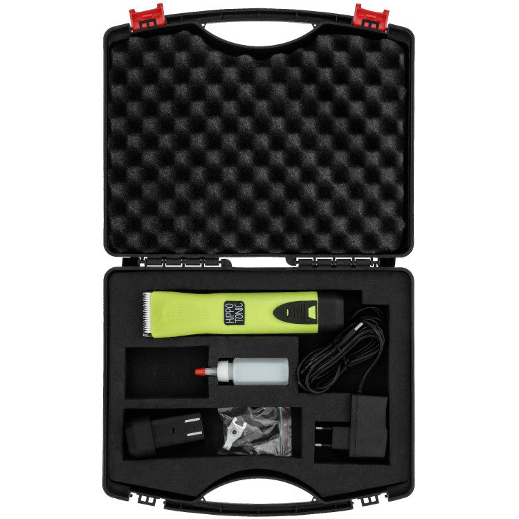 Tosatrice A5 PRO COMBO Hippotonic senza fili + 2 batterie