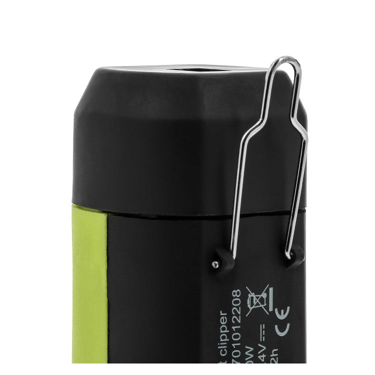 Tosatrice A5 PRO COMBO Hippotonic senza fili + 2 batterie