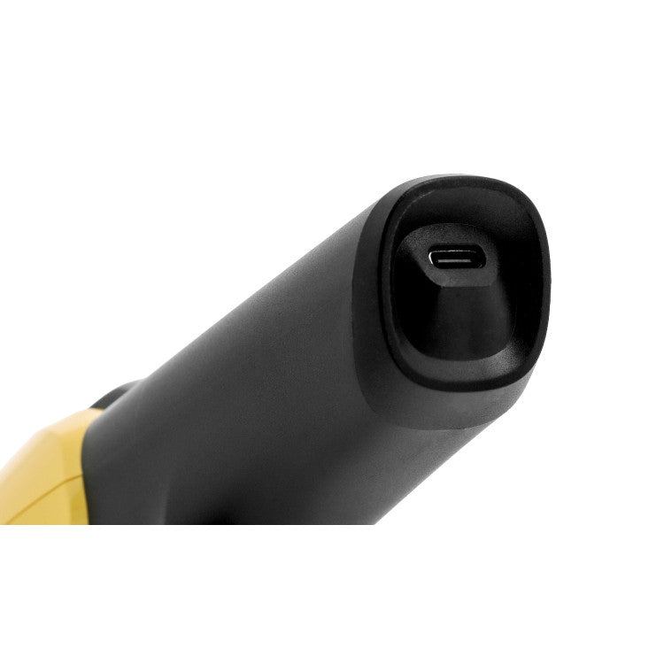 Tosatrice per rifinitura MR 818 senza fili Hippotonic