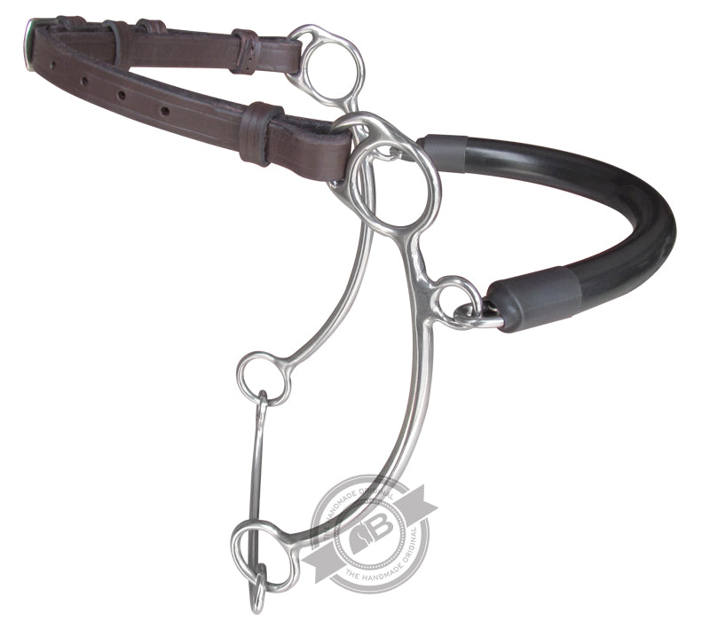 Hackamore Rogan