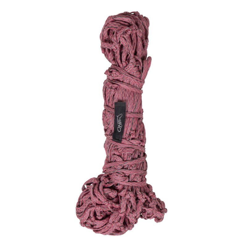 Rete per il fieno maglia 5 cm QHP