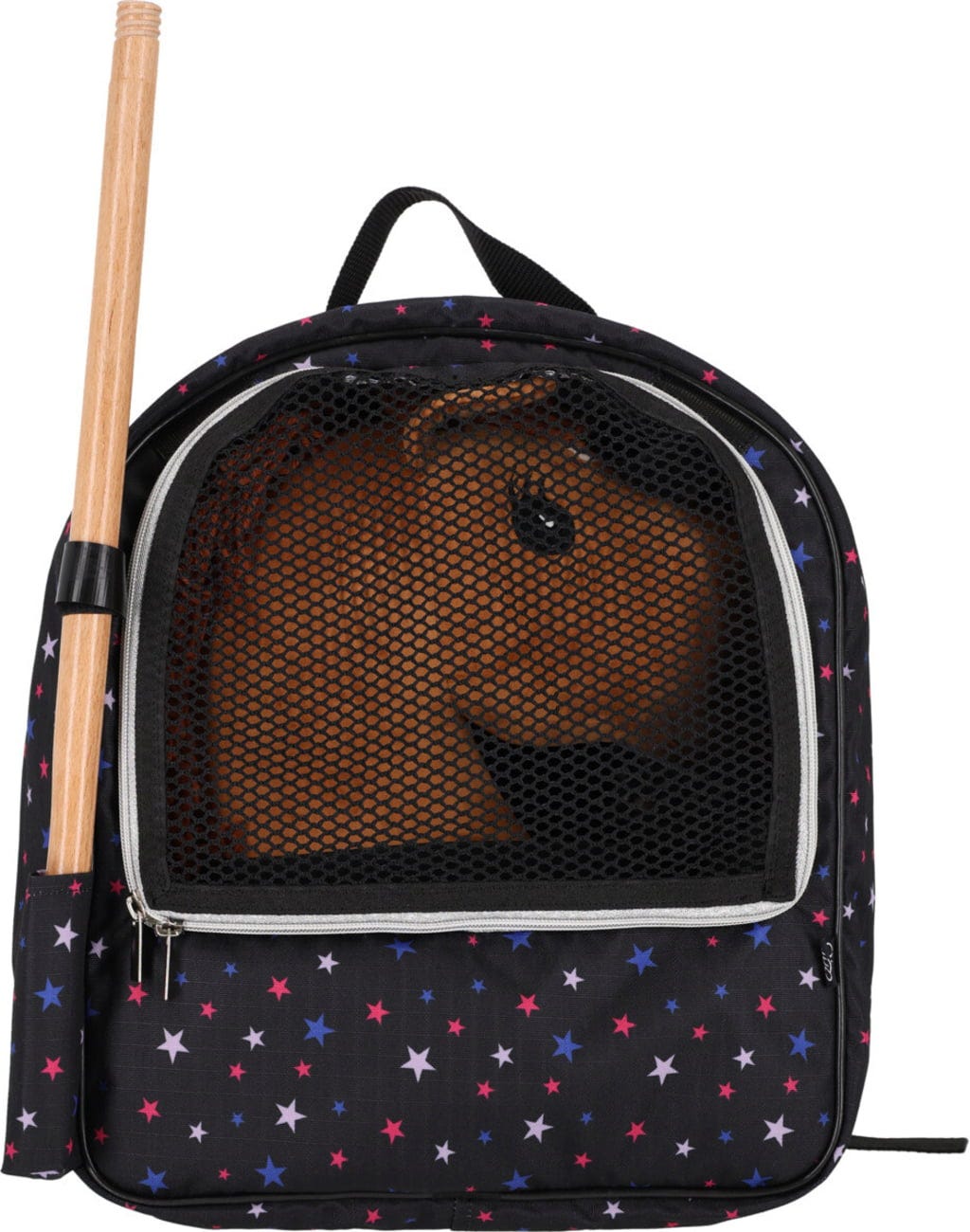 Zaino per Hobby Horse QHP
