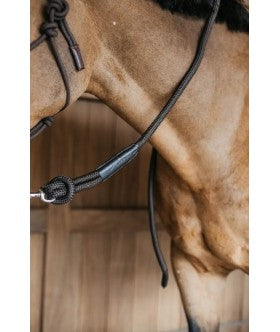 Lunghina Dy'On con moschettone removibile