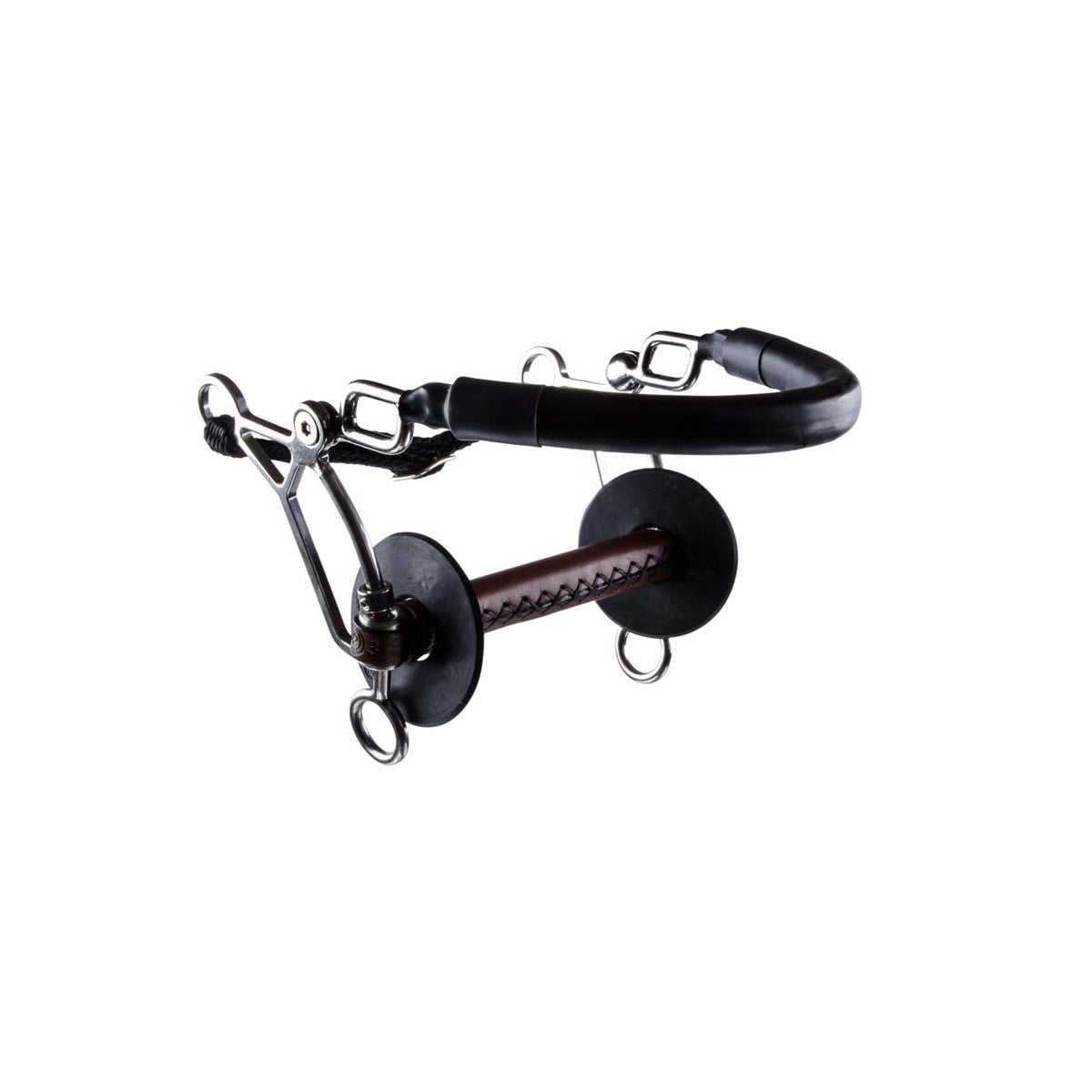 TANDEM CANNA FLEX IN CUOIO LEVA CORTA TRUST