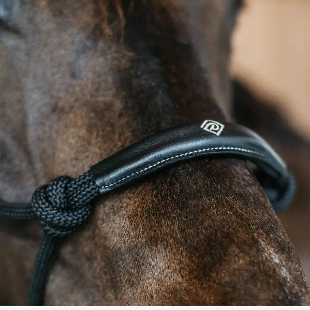 Capezza per cavallo in corda Dy'On Full