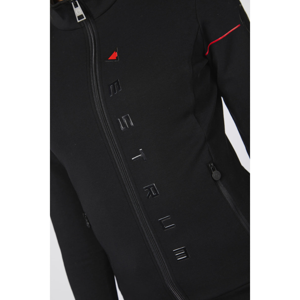 MIRACH WOMEN’S SWEATSHIRT nero