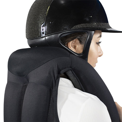 Airbag modello ZIP'in 2 Airbag Professional di Helite