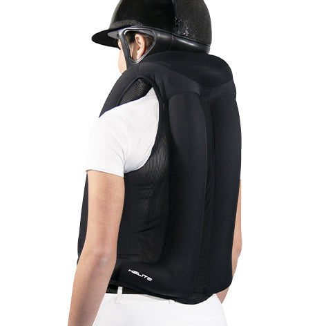 Airbag modello ZIP'in 2 Airbag Professional di Helite