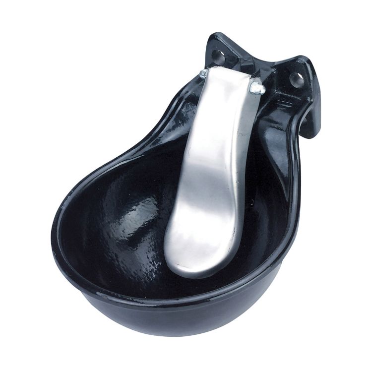 Abbeveratoio a pressione in ghisa 1,45L