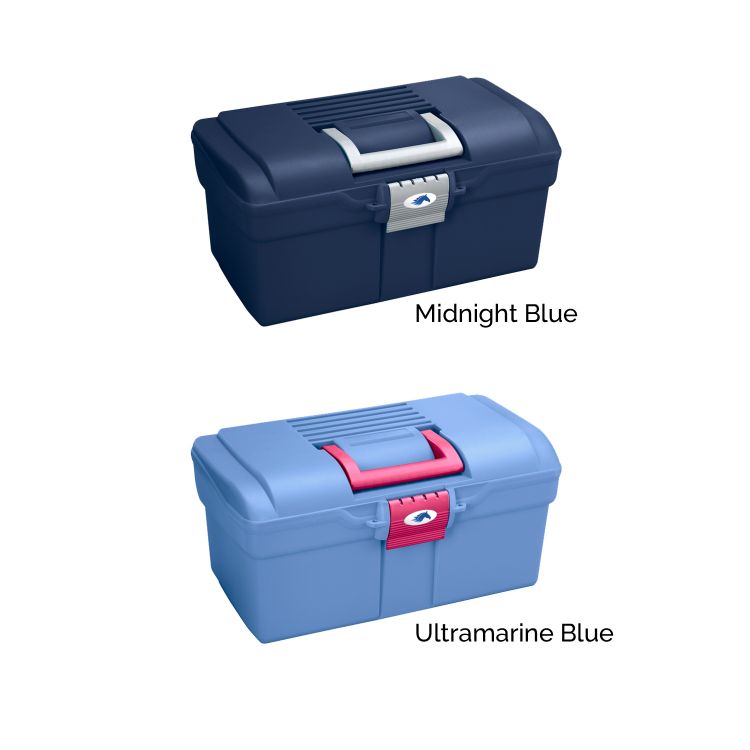 Bauletto per bambini con vaschetta 164