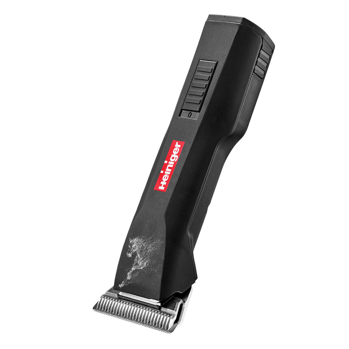 Tosatrice Saphir horse Heiniger