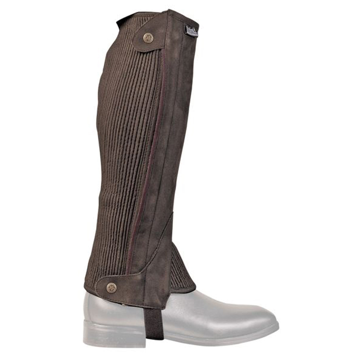 Ghette Umbria scamosciate marrone