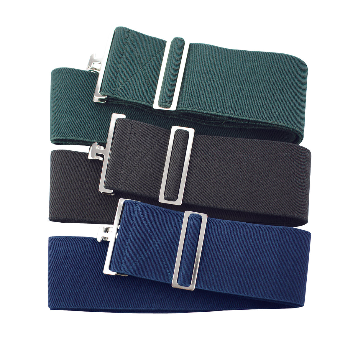 Cinghia elastica per coperta o paracoda