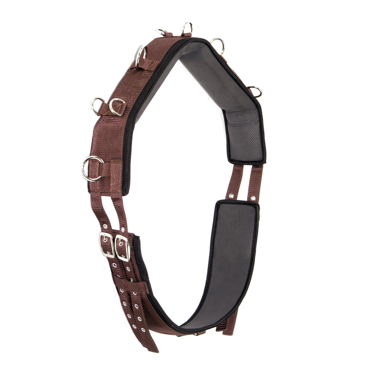 FASCIONE IN NYLON/NEOPRENE (COB)