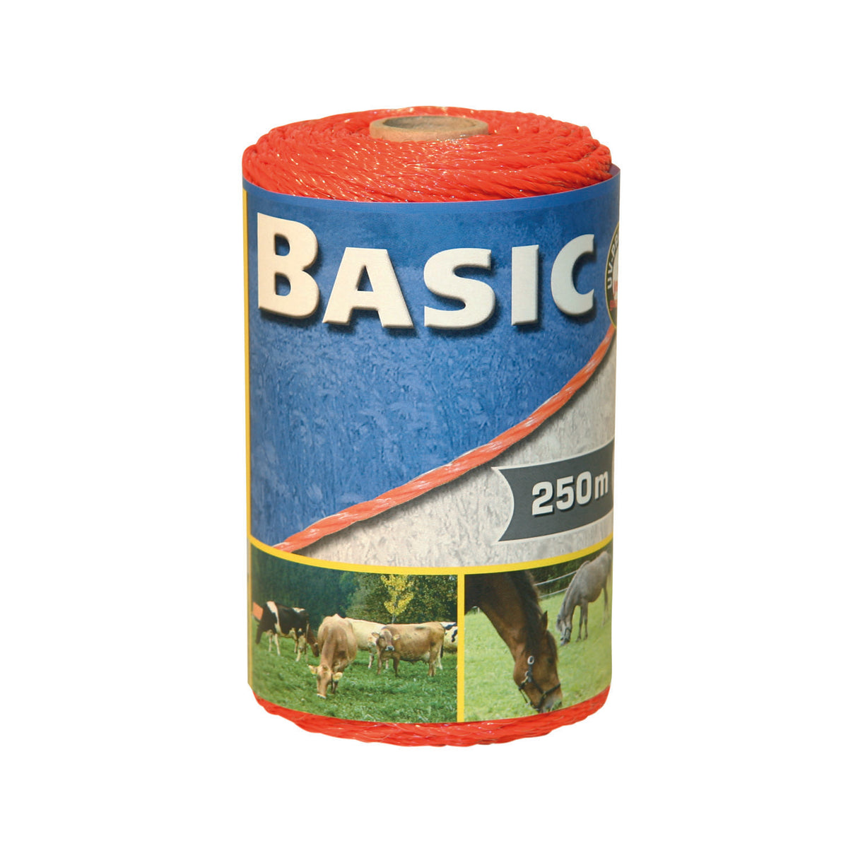 Filo elettrico 250 MT